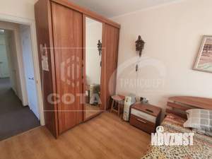 3-к квартира, вторичка, 80м2, 12/17 этаж