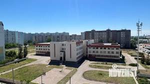 2-к квартира, вторичка, 56м2, 7/9 этаж