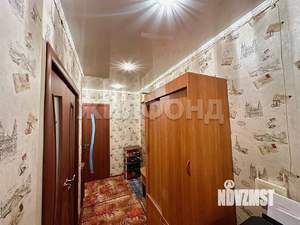 1-к квартира, вторичка, 40м2, 16/16 этаж