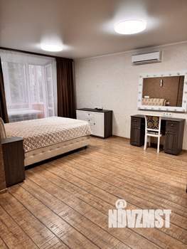 1-к квартира, вторичка, 33м2, 3/5 этаж