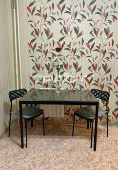 1-к квартира, вторичка, 37м2, 7/10 этаж