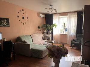3-к квартира, вторичка, 65м2, 5/9 этаж