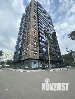 Студия квартира, вторичка, 25м2, 14/19 этаж