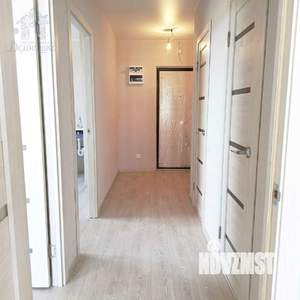 2-к квартира, вторичка, 55м2, 18/19 этаж