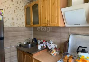 3-к квартира, вторичка, 74м2, 1/10 этаж