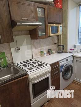 1-к квартира, вторичка, 21м2, 6/9 этаж