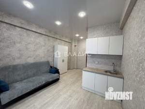 Студия квартира, вторичка, 19м2, 2/5 этаж