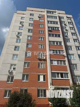 2-к квартира, вторичка, 60м2, 1/10 этаж