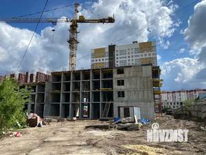 Студия квартира, вторичка, 36м2, 4/28 этаж
