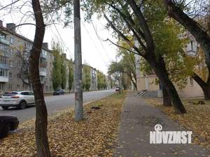 3-к квартира, вторичка, 74м2, 2/4 этаж