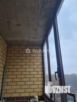 2-к квартира, вторичка, 58м2, 5/17 этаж