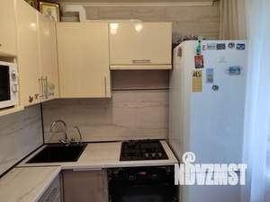 2-к квартира, вторичка, 44м2, 4/5 этаж
