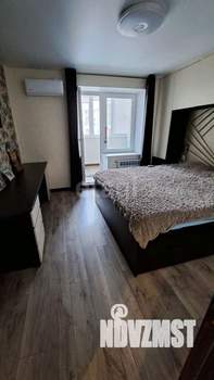 3-к квартира, вторичка, 86м2, 16/17 этаж