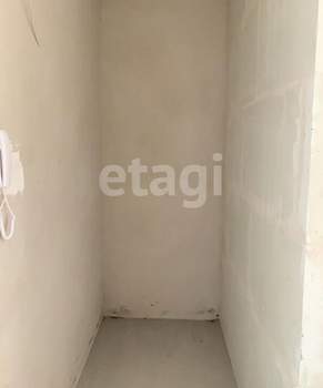 Студия квартира, вторичка, 26м2, 10/19 этаж