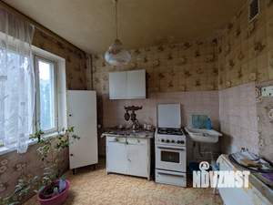 3-к квартира, вторичка, 63м2, 6/9 этаж