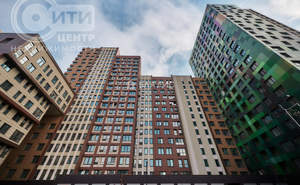 2-к квартира, вторичка, 64м2, 12/21 этаж