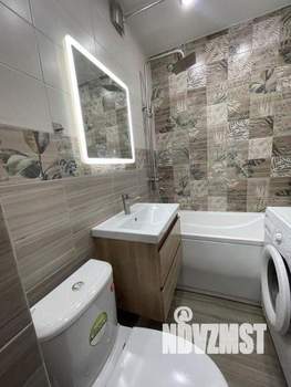 2-к квартира, вторичка, 42м2, 2/9 этаж