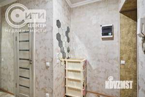 2-к квартира, вторичка, 41м2, 5/5 этаж