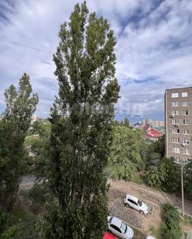 1-к квартира, вторичка, 29м2, 6/9 этаж
