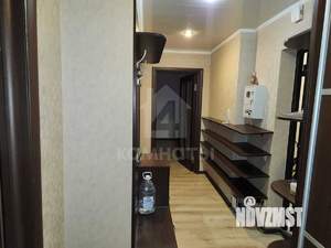 2-к квартира, вторичка, 57м2, 14/17 этаж