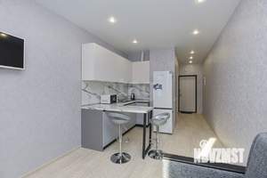 Студия квартира, вторичка, 24м2, 5/22 этаж