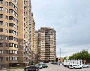 2-к квартира, вторичка, 71м2, 4/17 этаж