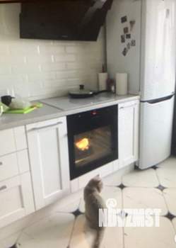 1-к квартира, вторичка, 46м2, 8/11 этаж