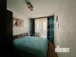 3-к квартира, вторичка, 63м2, 7/9 этаж