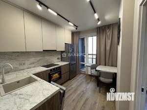 1-к квартира, вторичка, 30м2, 14/21 этаж