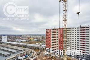 3-к квартира, вторичка, 71м2, 12/15 этаж