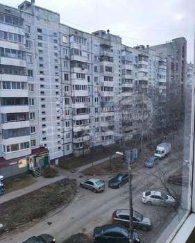 3-к квартира, вторичка, 61м2, 5/9 этаж