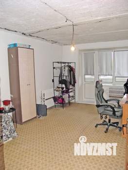 1-к квартира, вторичка, 37м2, 5/12 этаж