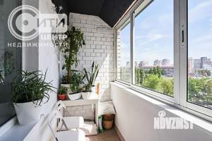 2-к квартира, вторичка, 52м2, 6/12 этаж