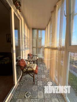 1-к квартира, вторичка, 37м2, 6/17 этаж