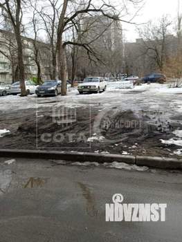 1-к квартира, вторичка, 31м2, 4/5 этаж