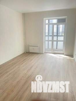 1-к квартира, вторичка, 49м2, 9/20 этаж