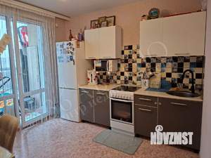 1-к квартира, вторичка, 37м2, 5/19 этаж