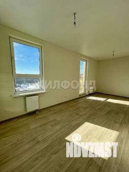 2-к квартира, вторичка, 56м2, 7/17 этаж