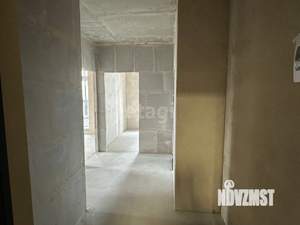 3-к квартира, вторичка, 68м2, 3/18 этаж