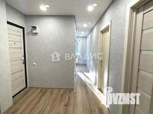 3-к квартира, вторичка, 62м2, 2/5 этаж