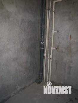 1-к квартира, вторичка, 58м2, 6/14 этаж