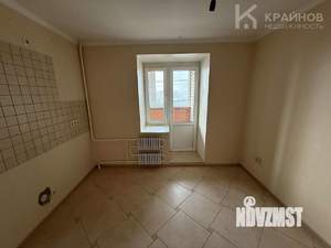 3-к квартира, вторичка, 64м2, 8/17 этаж