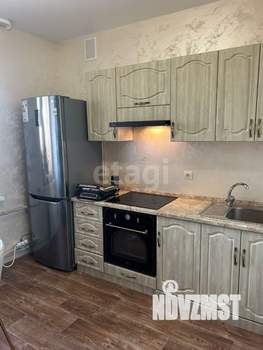 1-к квартира, вторичка, 32м2, 5/9 этаж