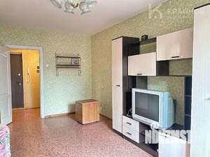 1-к квартира, вторичка, 39м2, 3/10 этаж