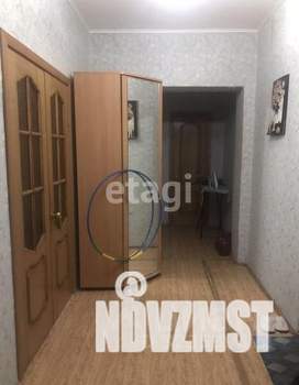 2-к квартира, вторичка, 72м2, 9/9 этаж