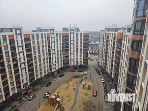 1-к квартира, вторичка, 30м2, 12/14 этаж