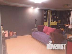 3-к квартира, вторичка, 81м2, 2/10 этаж