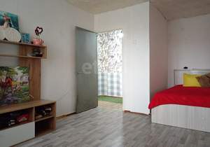 1-к квартира, вторичка, 36м2, 5/9 этаж