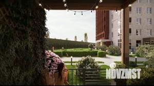 2-к квартира, вторичка, 65м2, 19/25 этаж