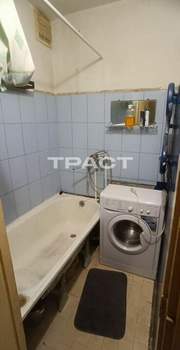 2-к квартира, вторичка, 48м2, 3/5 этаж